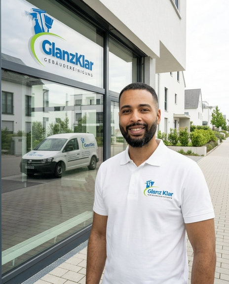 Glanz Klar Glasreinigung